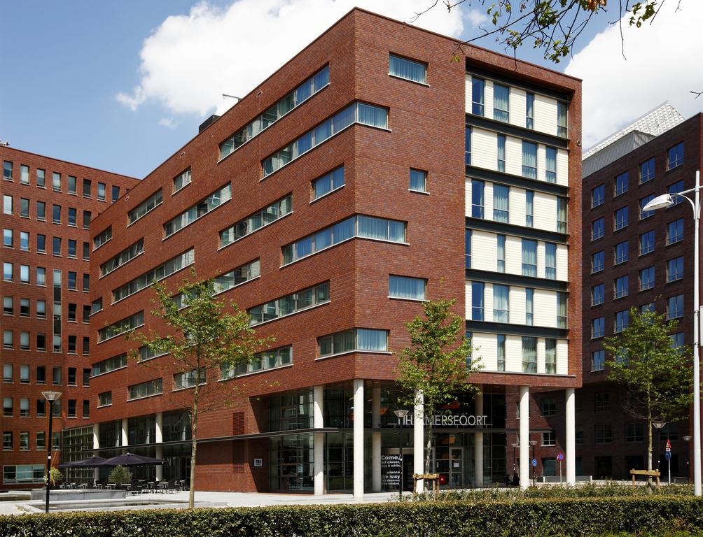 NH Amersfoort | Hotels in Amersfoort