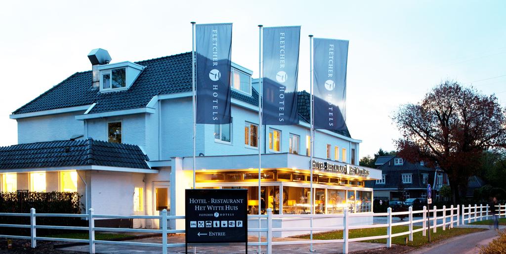 Fletcher Hotel Amersfoort Zwembad at Patrick Kadlec blog