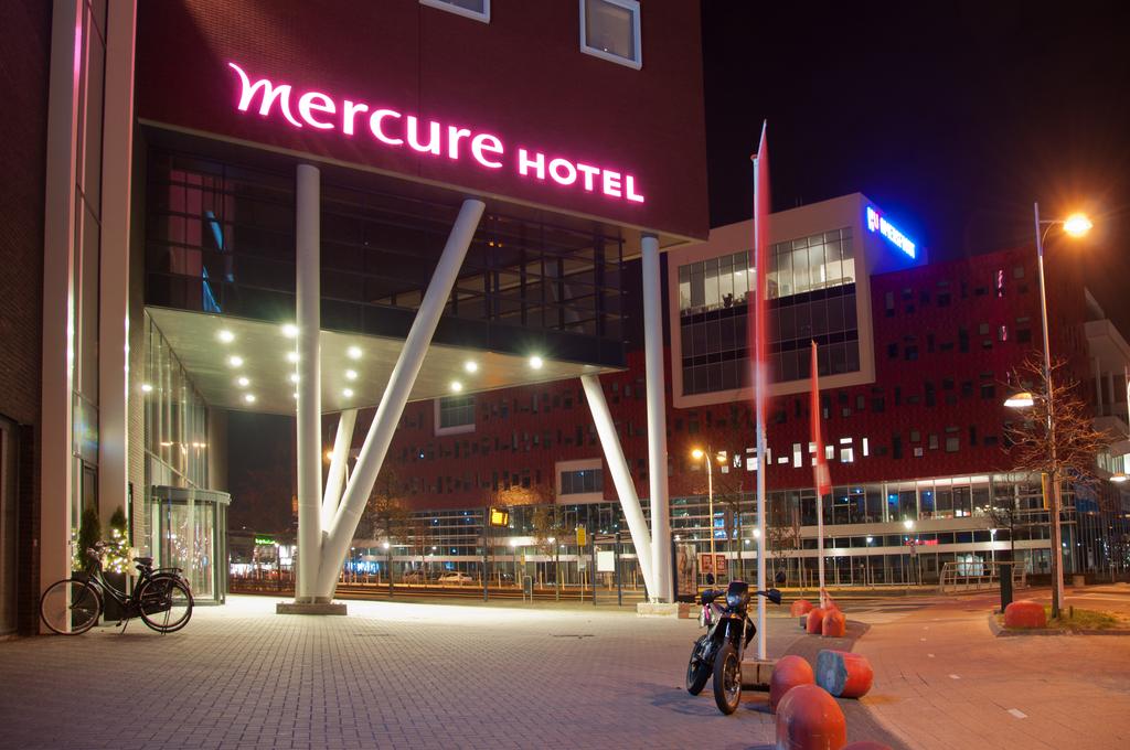 Mercure Hotel Amersfoort Centre | Hotels in Amersfoort
